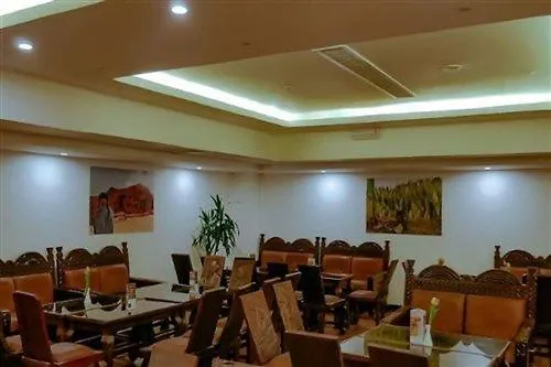 The Grand Palace Hotel Addis Ababa 5*,