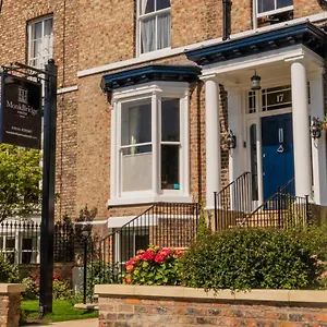 Monkbridge House Bed & Breakfast