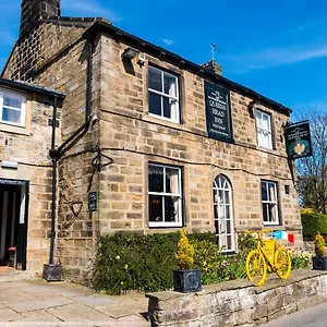 The Queens Head Kettlesing Herberg